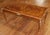 1990s Louis XV French Style Walnut Inlaid Ormolu Mounted Cocktail Coffee Table For Sale In New York - Image 6 of 11