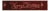 Merry Christmas Script Wired Ribbon 4" x 5 Yds. For Sale