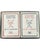 Congressional Country Club Pga Golf Championship Double Deck Playing Cards For Sale - Image 10 of 11