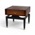 Black Mid-Century Librenza Bedside Cabinet in Tola from G-Plan, 1950s For Sale - Image 8 of 8