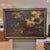 Jan Van Bloemen, Landscape with Figures, 17th Century, Oil Painting on Canvas, Framed For Sale - Image 11 of 11