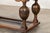 Wood 17th Century English Oak Draw-Leaf Refectory Table, 1680 For Sale - Image 7 of 18