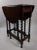 19th Century Jacobean Gate Leg Table For Sale - Image 9 of 9