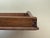 Large German Arts and Crafts Handcrafted Oak Serving Tray, 1920s For Sale - Image 14 of 18