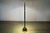 1970’s Postmodern Verdigris Floor Lamp For Sale - Image 12 of 12