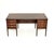 Vintage Danish Executive Desk from Arne Holst-Christensen, 1960s For Sale - Image 16 of 16