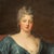Antique 18thC Royal French Oil Painting Portrait Elizabeth Madame Palatine 1780 by Nicolas Bernard Lépicié, 1780 For Sale - Image 12 of 15