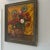 Textile 2000s Oil on Canvas Still Life Painting by Liviu Hancu Framed For Sale - Image 7 of 8