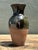 Vintage Original Studio Pottery Vase For Sale - Image 9 of 12