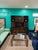Expertly Restored Century Furniture Tomei Sofa For Sale - Image 10 of 11