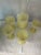 Glass 1960s Blendo Carafe and Wine Glass Set- 5 Pieces For Sale - Image 7 of 9