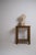 1930s Art Deco French Fluted Side Table, 1930s For Sale - Image 5 of 13