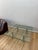 Good vintage condition. The table can be viewed in person at our Brooklyn studio, NYC, by appointment only. An iconic...