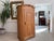 Tyrolean Baroque Biedermeier Farmhouse Cupboard Baroque Cupboard For Sale - Image 13 of 18