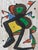 Joan Miro, Papillon dansant, Etching For Sale - Image 6 of 6