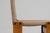 Wood Monk Lounge Chair by Afra and Tobia Scarpa for Molteni, Italy, 1974 For Sale - Image 7 of 18