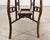 Chinese Export 20th Century Qing Dynasty Folding Tray Table For Sale - Image 13 of 18