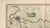 Black Antique Map of Brie and Champagne Paris Region by Blaeu, France, 1642 For Sale - Image 8 of 11