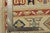 Kazak Runner 2’10” X 8’1” Green Wool Tribal Hand-Knotted Oriental Rug For Sale - Image 13 of 13