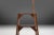 French Industrial Wooden Stepladder, 1900s For Sale - Image 4 of 13