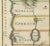 Dutch Map of Ancient Israel, 1730 For Sale - Image 4 of 10