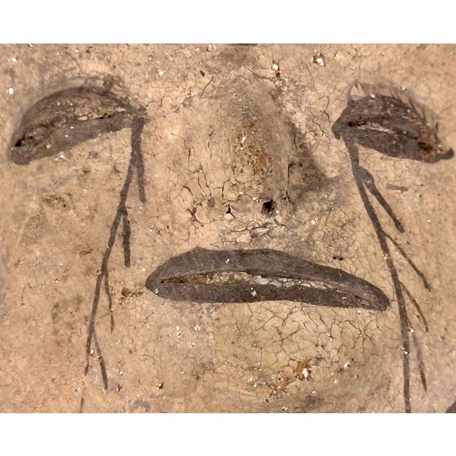 Mexican Casas Grandes Paquime Anthropomorphic Effigy Vessel For Sale - Image 3 of 13