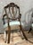 Desk Chairs in Mahogany, 1800s, Set of 2 For Sale - Image 5 of 8