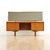 A superbly crafted 1960s vanity/desk By White & Newton of Portsmouth. The company favored the use of teak in many of its...