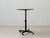 Television Stand with Wheels by Ignazio Gardella, 1940s For Sale - Image 3 of 17