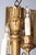 Mid 20th Century French Chandelier For Sale - Image 9 of 11