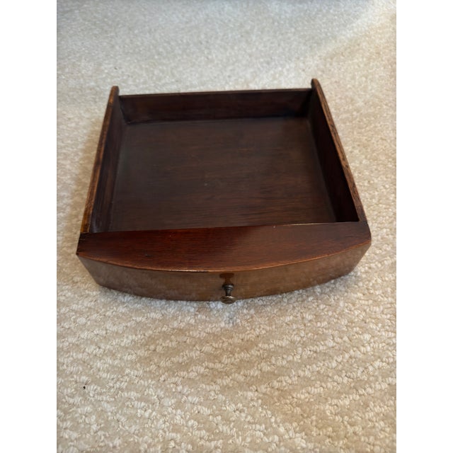 Neoclassical 18th Century Marble-Top Tea Table, Circa 1770 For Sale - Image 3 of 12