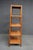 Ethan Allen Faux Bamboo & Rattan Etagere For Sale - Image 9 of 9