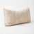 This beautiful 16'' x 38'' hand-embroidered Suzani pillow cover was made from authentic Uzbek cotton fabric. The intricate...
