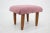 Teak Danish Stool, 1960s For Sale - Image 4 of 9