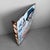 Vintage Japanese Oronamin C Advertising Sign, 1960s For Sale - Image 6 of 11