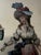 Mid 19th Century Achille Devéria, Promenade Costume, 1847, Lithograph For Sale - Image 5 of 12