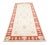 Middle Eastern Rug in Wool For Sale - Image 10 of 10