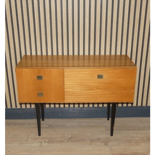 Vintage Chest of Drawers, 1960s For Sale - Image 13 of 13