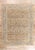 Antique Persian Mashhad Rug, 10'03 X 13'05 For Sale - Image 10 of 10
