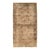 Galerie Shabab Collection Mid-20th Century Turkish Herekeh Rug For Sale