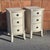 Gustavian Style 3 Drawer Nightstands For Sale - Image 10 of 10