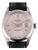 1990s Rolex Oyster Date 15200 Automatic Watch Stainless Steel Silver Dial Strap For Sale