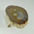 Contemporary Agate Push Pull Door Handle, 1970s For Sale - Image 3 of 9