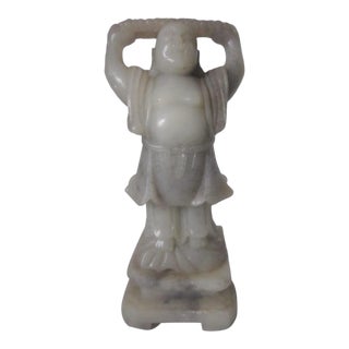 1940s Chinese Immortal Figure For Sale