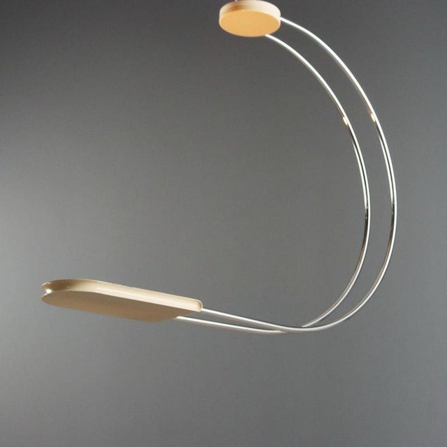 Gesto Lamp by Bruno Gecchelin for Skipper For Sale - Image 12 of 12