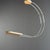 Gesto Lamp by Bruno Gecchelin for Skipper For Sale - Image 12 of 12