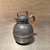 Pooles Pewter H M 3 Taunton Mass Small Personal Teapot Mid Century For Sale - Image 9 of 13