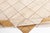 Modern Tibetan Geometric Silk Rug by Doris Leslie Blau For Sale - Image 11 of 14