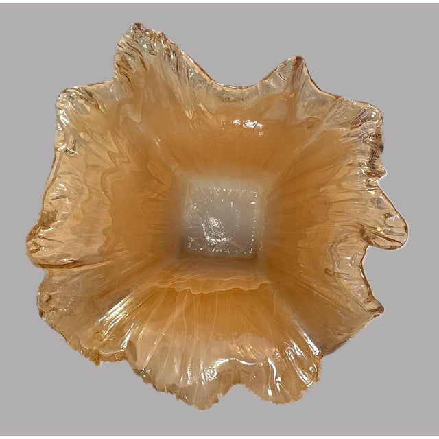 Murano Glass Accent Decor For Sale - Image 9 of 9