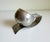 1930s Art Deco 1930's Banka Tinwerk Pewter Ashtray For Sale - Image 5 of 10